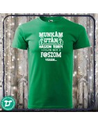 Munkám után haszon terem