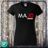 MA/JD póló