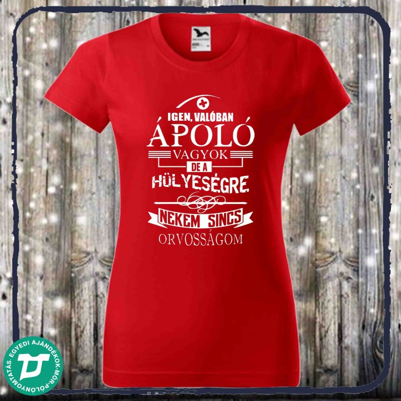 Ápoló