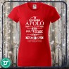 Ápoló
