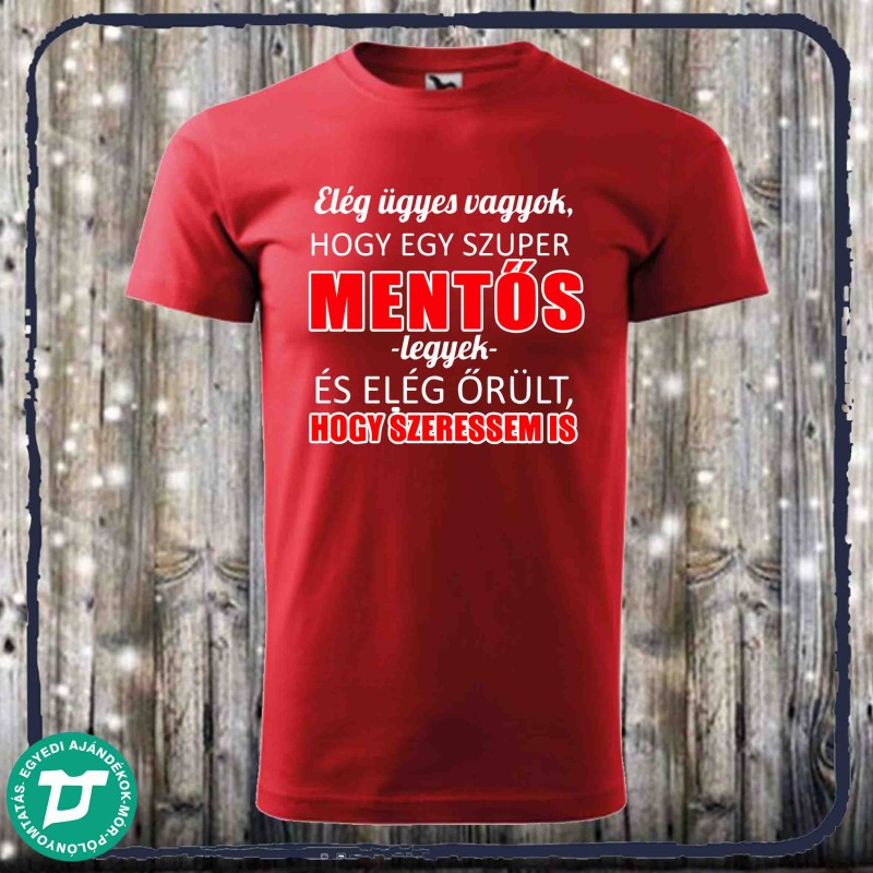 Senki sem de a mentősök
