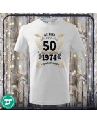 Vintage 50 éve csodálatos