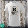 Vintage 50 éve csodálatos
