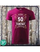 Vintage 50 éve csodálatos