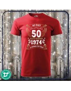 Vintage 50 éve csodálatos