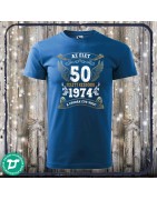 Vintage 50 éve csodálatos