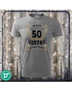 Vintage 50 éve csodálatos