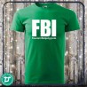 FBI -Faszom Bánja Igyunk még