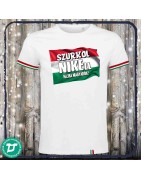 Magyarországi Szurkolói póló