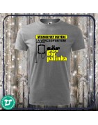 Vészhelyzet esetén a vércsoportom...sör,bor,pálinka