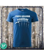 Papa legjobb fogásai
