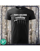 Papa legjobb fogásai
