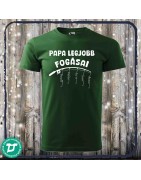 Papa legjobb fogásai