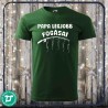 Papa legjobb fogásai