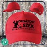 A horgászat olyan mint a szex