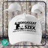A horgászat olyan mint a szex