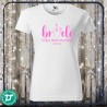 Bride Férjhez megyek basszameg
