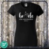 Bride Férjhez megyek basszameg