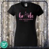 Bride Férjhez megyek basszameg