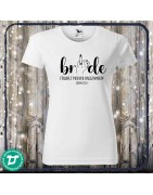 Bride Férjhez megyek basszameg