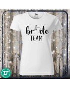 Bride team fuck you