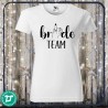 Bride team fuck you