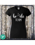 Bride team fuck you