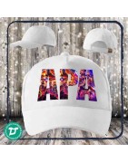 Bosszúállók baseball sapka