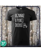 Ugyan az a punci örökké