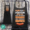 Ha nem ízlik a főztöm