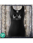 Bride fuck you