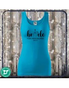 Bride fuck you