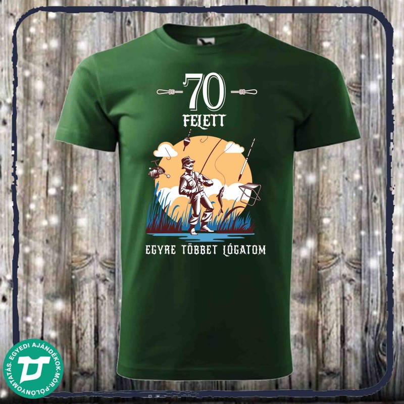 70éves