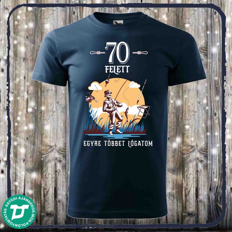 70éves