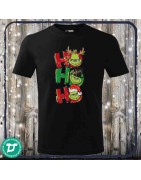 Ho Ho Ho Grincs