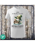 Soha ne becsülj alá egy Horgászt