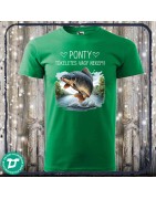 Ponty tökéletes vagy nekem