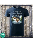Ponty tökéletes vagy nekem