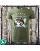 Ponty tökéletes vagy nekem