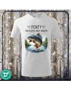 Ponty tökéletes vagy nekem