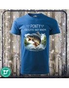 Ponty tökéletes vagy nekem