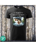 Ponty tökéletes vagy nekem