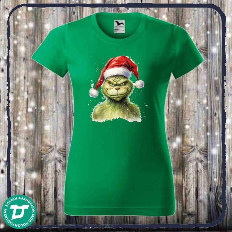 Christmas baby body