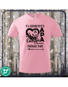 A szeretet apa és lánya között