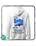 copy of Lightning Mcqueen páros pulóver