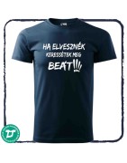 Ha elvesznék keressétek meg ....