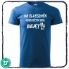 Ha elvesznék keressétek meg ....