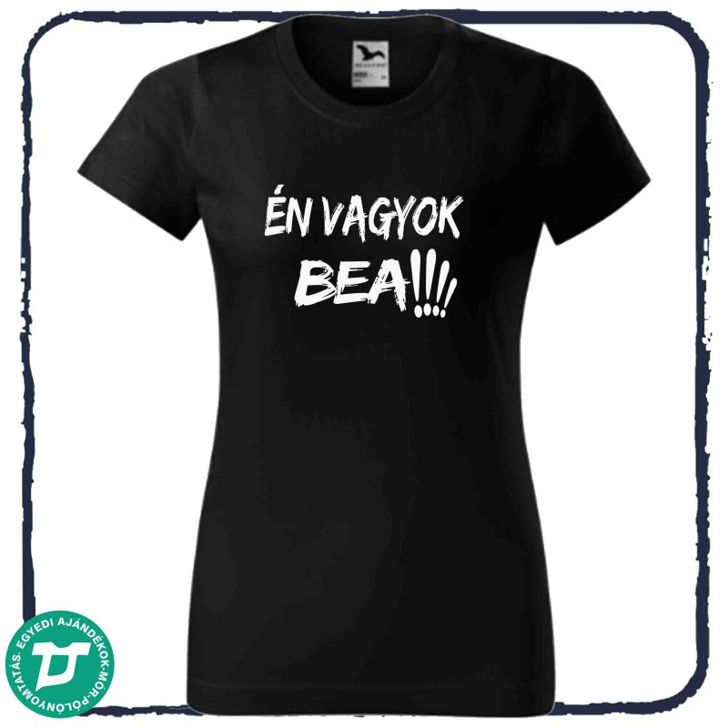Én vagyok......
