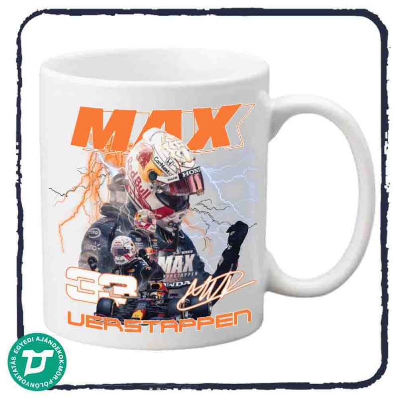 copy of Verstappen bögre