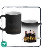 Harry Potter mágikus bögre